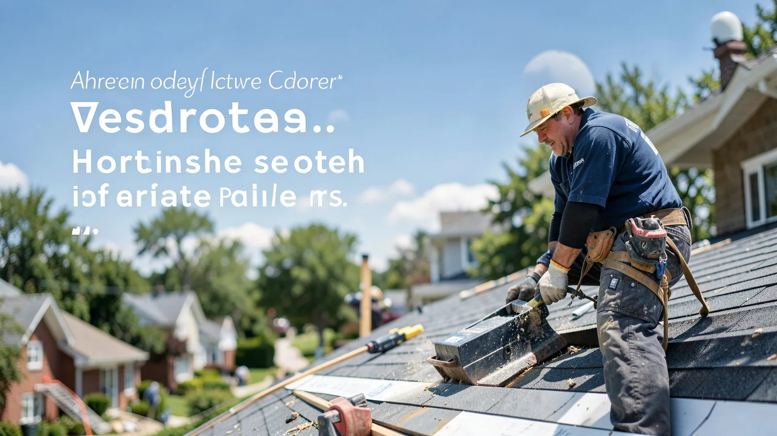 Roof Replacement in Montandon, PA near me
